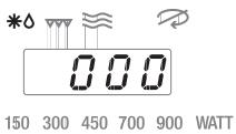ROSIERES RSK 309 - SEQUENCE AUTOMATIQUE DE DECONGELATION ET DE CUISSON - 2