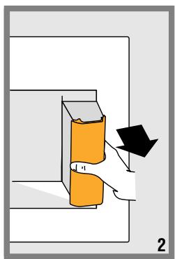 ROSIERES RCC46 - MACHINE À CAFÉ ET À CAPPUCCINO - 4