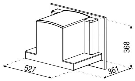 ROSIERES RCC46 - Attention : - 2