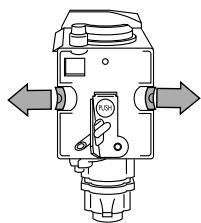 ROSIERES RCC46 - Nettoyage de I'infuseur - 2