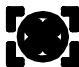 ROSIERES RDCF43MIN - STATICO VENTILATO - 1