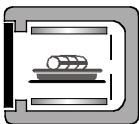 ROSIERES RF 6311 IN, RF 6311 PN, RF 6613IN, RF 6613PNI, RF6311RB, RF 6311 - WARNING! - 4