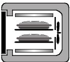 ROSIERES RF 6311 IN, RF 6311 PN, RF 6613IN, RF 6613PNI, RF6311RB, RF 6311 - INSTRUCTIONS POUR L'UTILISATION - 5