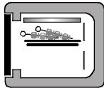ROSIERES RF 6311 IN, RF 6311 PN, RF 6613IN, RF 6613PNI, RF6311RB, RF 6311 - INSTRUCTIONS POUR L'UTILISATION - 8