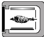 ROSIERES RF 6311 IN, RF 6311 PN, RF 6613IN, RF 6613PNI, RF6311RB, RF 6311 - WARNING! - 10