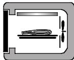 ROSIERES RF 6311 IN, RF 6311 PN, RF 6613IN, RF 6613PNI, RF6311RB, RF 6311 - WARNING! - 9
