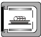 ROSIERES RF 6311 IN, RF 6311 PN, RF 6613IN, RF 6613PNI, RF6311RB, RF 6311 - INSTRUCTIONS POUR L'UTILISATION - 4