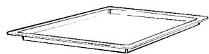 ROSIERES RFD7454MIN - OVEN EQUIPMENT ACCORDING TO THE MODEL - 4