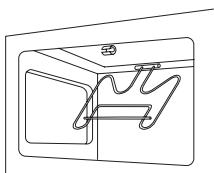 ROSIERES RSK309 - Nettoyage - 4