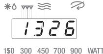 ROSIERES RSK309 - Comment régler l'horloge - 10