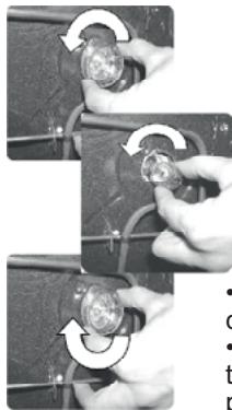 ROSIERES RF 4620,  RF4620IN,  RFT 5567 BAV,  RFT 5577 FAV - CONSEILS DE NETTOYAGE ET D'ENTRETIEN - 1