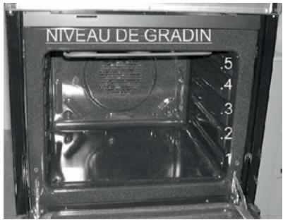 ROSIERES RF 4620,  RF4620IN,  RFT 5567 BAV,  RFT 5577 FAV - COOKING TIPS - 1