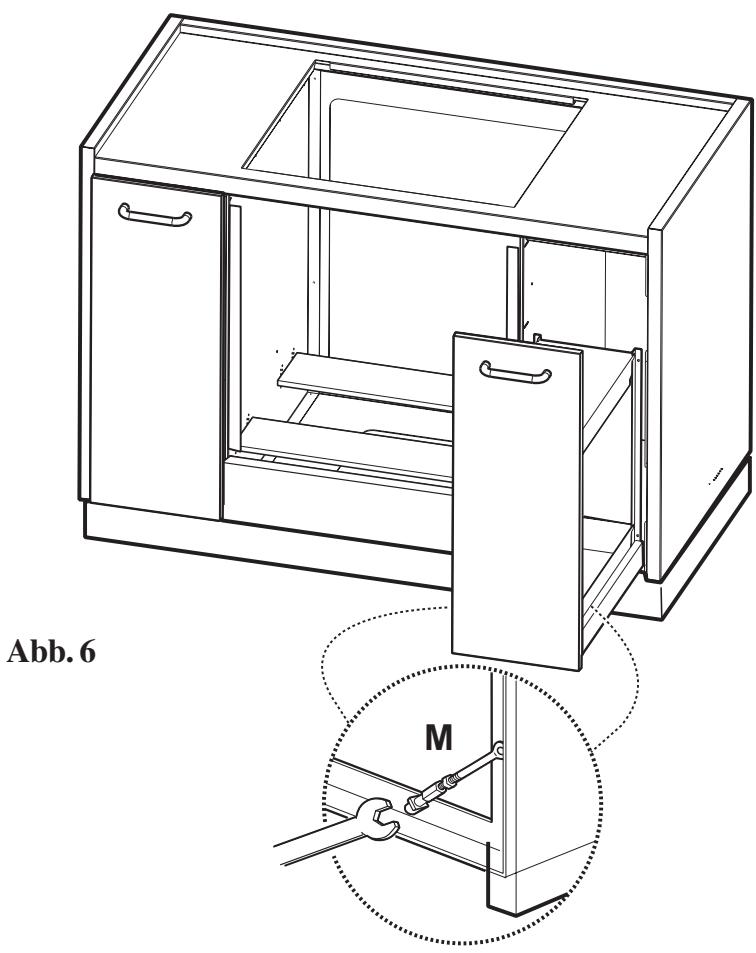 ROSIERES CEN 126 IN - Modell von 900 mm: - 5