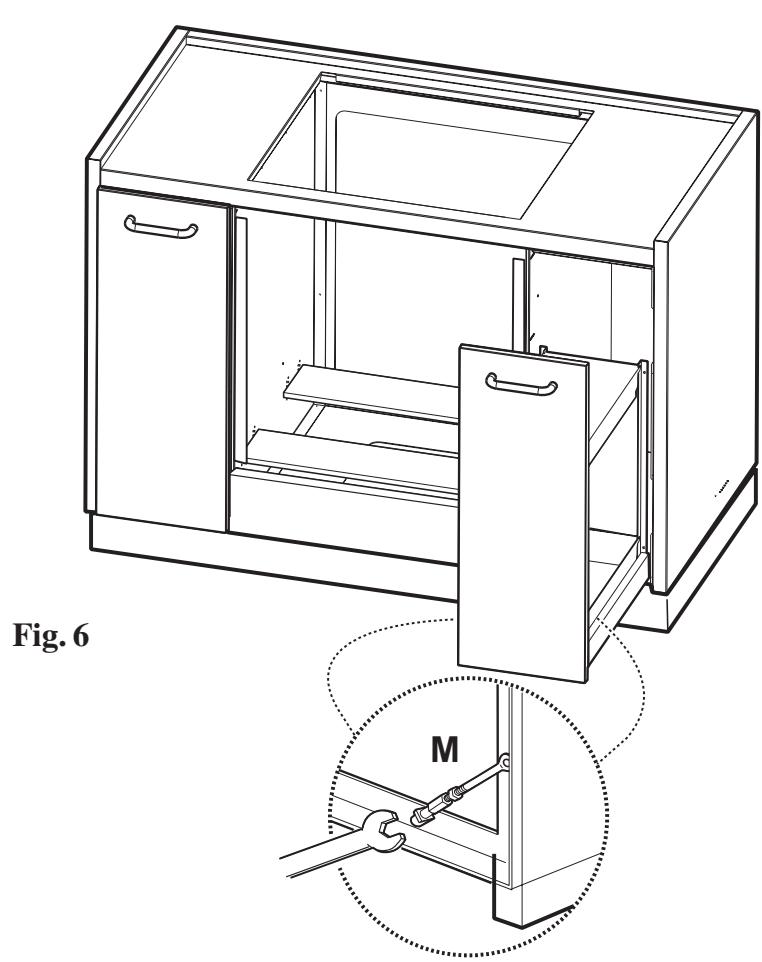 ROSIERES CEN 126 IN - Modelo de 900mm: - 5