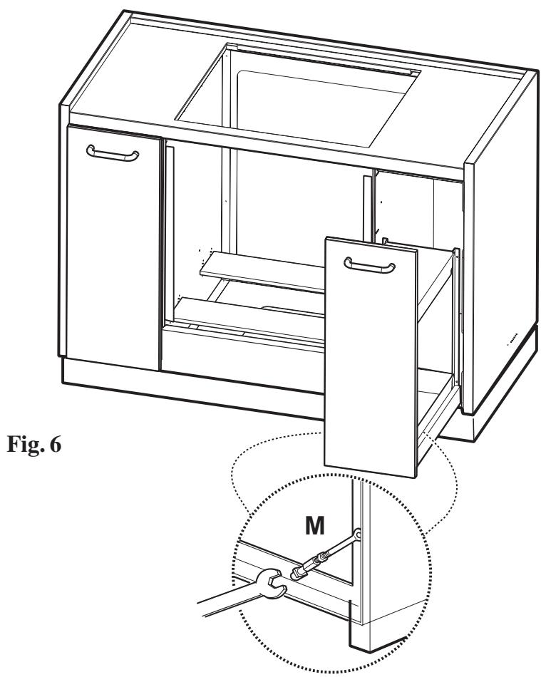 ROSIERES CEN 126 IN - Modèle 900 mm : - 5