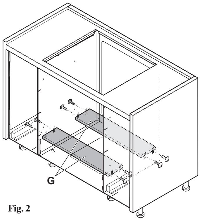 ROSIERES CEN 126 IN - 900mm Model : - 2