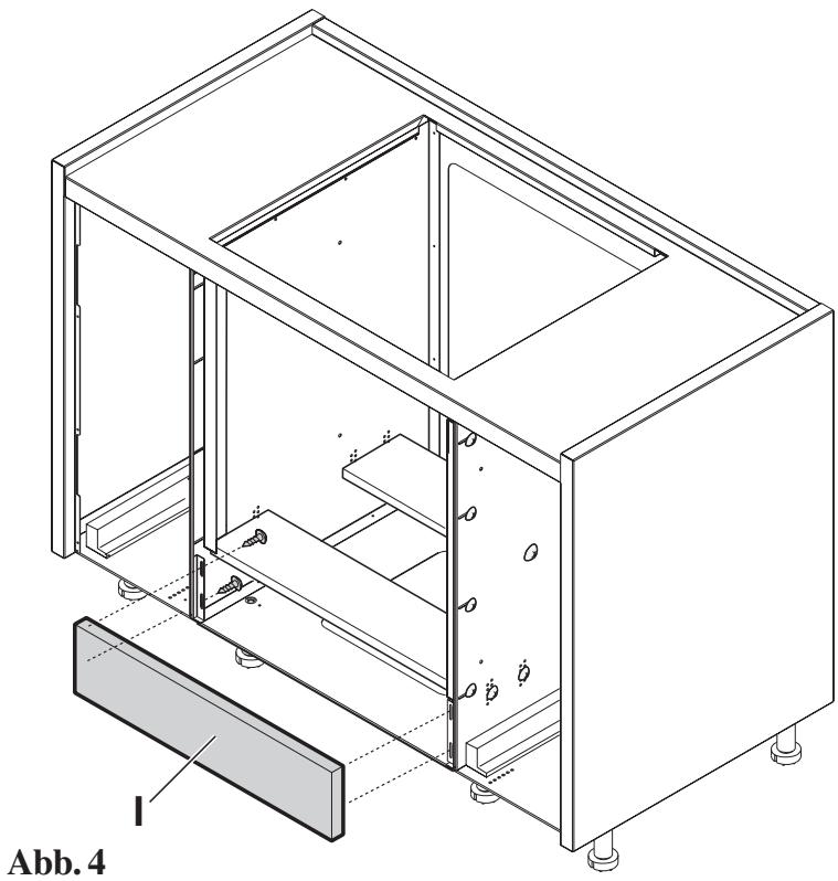ROSIERES CEN 126 IN - Modell von 900 mm: - 4