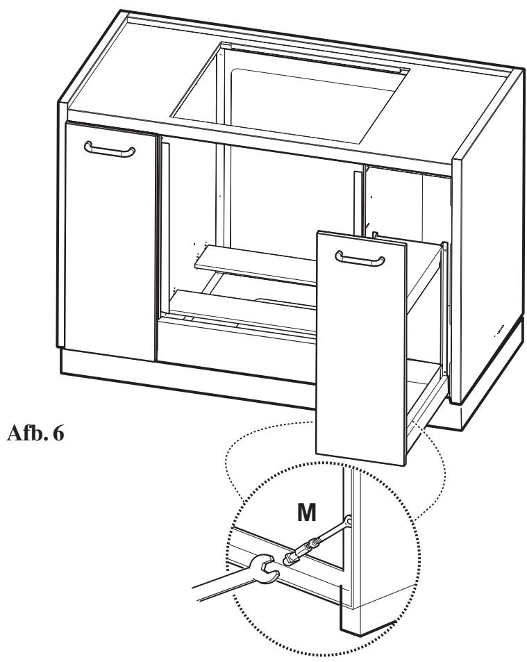 ROSIERES CEN 126 IN - Model van 900 mm: - 5