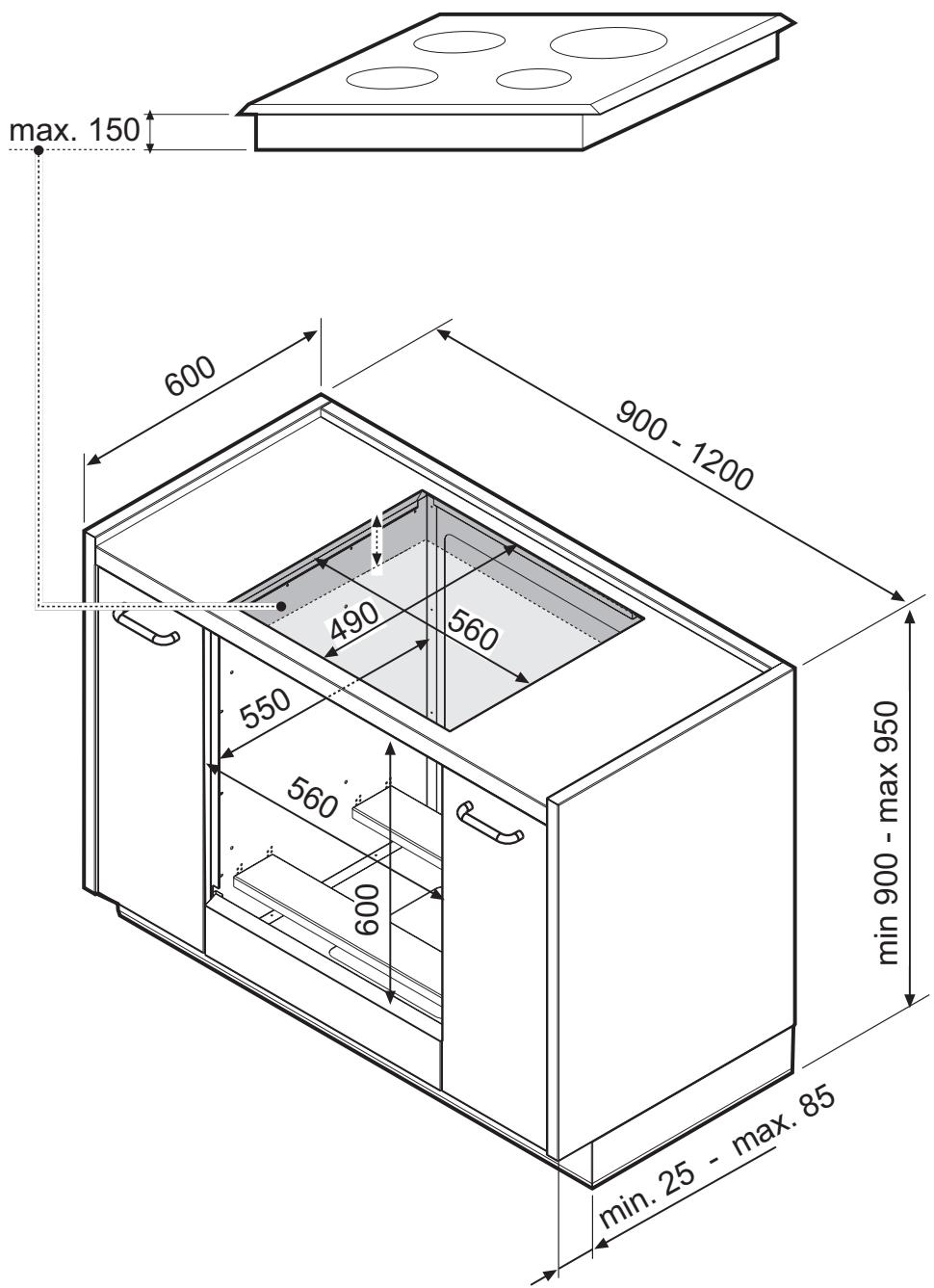 ROSIERES CEN 126 IN - 1