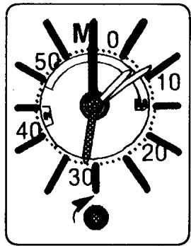 ROSIERES F 74 - MINUTERIE SONORE - 1
