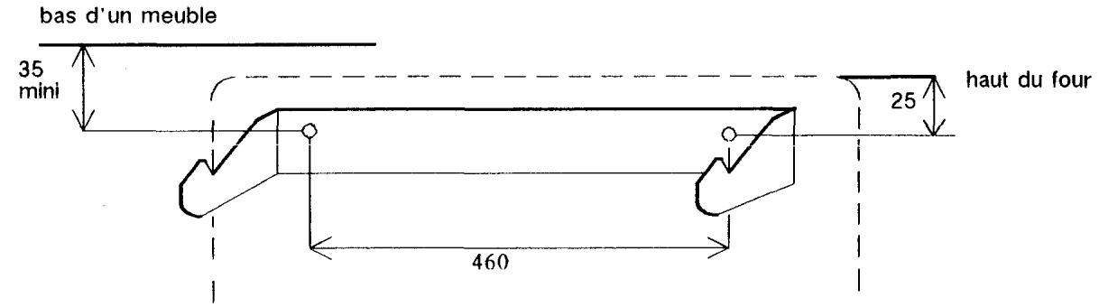ROSIERES F 74 - INSTALLATION - 1