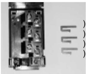 ROSIERES RVE 6340 - KLEMMBRET - 1