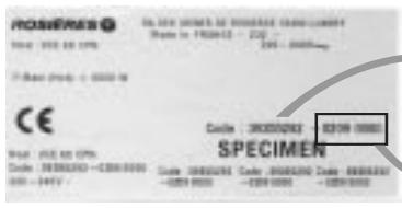 ROSIERES RVE 6340 - FR NOTICE D'EMPLOI ET D'INSTALLATION Tables Vitrocéramiques - 1