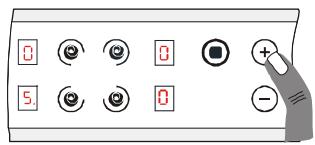 ROSIERES RVE 6480 - GB INSTRUCTIONS FOR USE AND INSTALLATION Glass Ceramic Hobs - 3