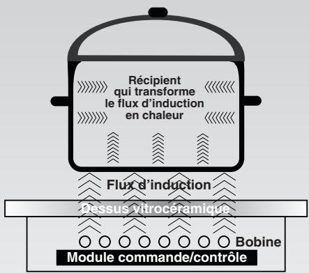 ROSIERES RVI 640 - INDUCTION - 1