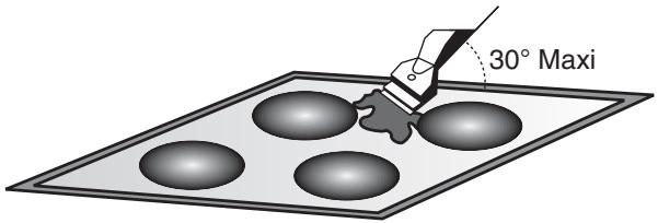 ROSIERES RVI 640 - A FEW HINTS: - 1