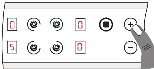 ROSIERES RVM 640 - - FUNCIONAMIENTO DE LA ZONA COMPLEMENTARIA* - 3