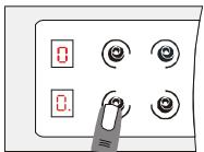 ROSIERES RVM 640 - - FUNCIONAMIENTO DE LA ZONA COMPLEMENTARIA* - 2