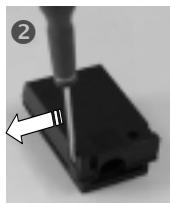 ROSIERES RVM 640 - Um eine neue Verbindung herzustellen, beachten Sieitte folgende Anweisungen: - 2