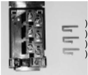 ROSIERES RVM 644 - KLEMMBRETT - 1