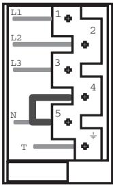 ROSIERES RVM 644 - ÍNDICE - 5