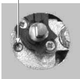 ROSIERES TCS 40 IN - b) butano - G.P.L: - 2