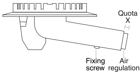 ROSIERES TCS 40 IN - If necessary : - 2