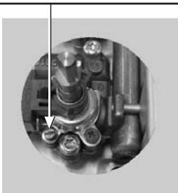 ROSIERES TCS 40 IN - b) Butane-propane gas : - 2