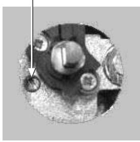 ROSIERES TCS 40 IN - - REGULATE THE FLAME - 2