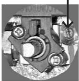 ROSIERES VM 31 - - REGLAGE DU RALENTI - 2