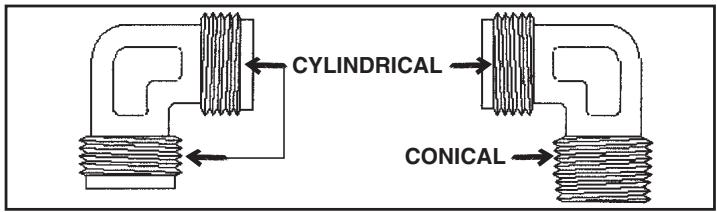 ROSIERES VM 31 - GAS CONNECTION - 2