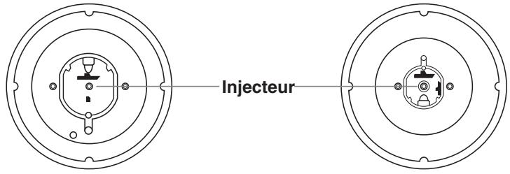 ROSIERES VM 31 - - CHANGES DES INJECTEURS - 1