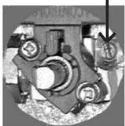 ROSIERES VM 31 - - REGLAGE DU RALENTI - 2
