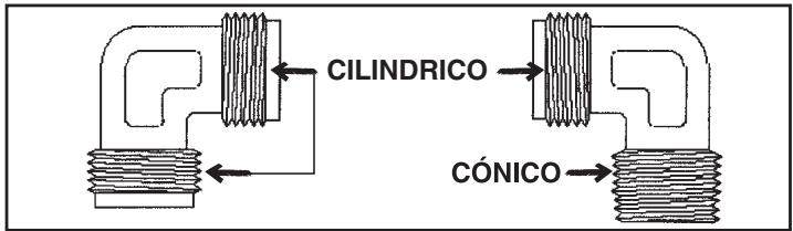 ROSIERES VM 31 - ENLACE PARTE A GAS - 2