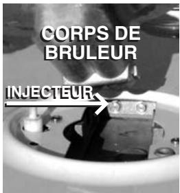 ROSIERES VM 31 - - CHANGEMENT DES INJECTEURS - 1