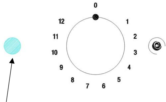 ROSIERES DVB11CPN - INSTRUÇÉS DE USO - 1