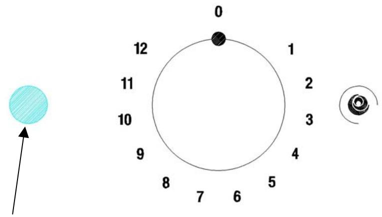 ROSIERES DVB11CPN - GEBRAUCHSANWEISUNG - 1
