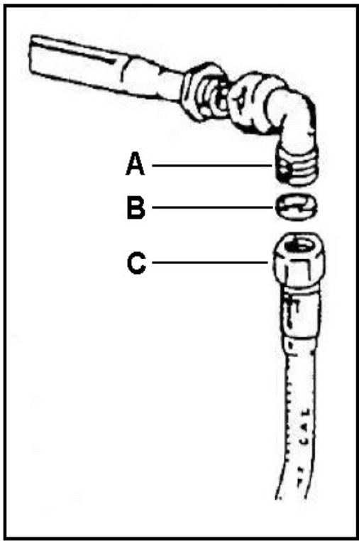 ROSIERES RTF765 - PRODUCT SERIAL NUMBER. Where can i find it? - 16