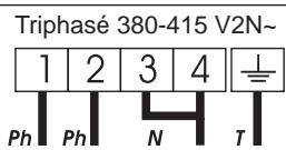 ROSIERES RVEF74IN, RVEF 74 IN - A - 2