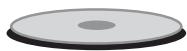 ROSIERES TC04 - THE STANDARD ELECTRICAL HOT PLATE - 1